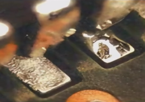 回流焊問題導(dǎo)致SMT產(chǎn)線直通率下降，使用我司回流焊后改善的案例