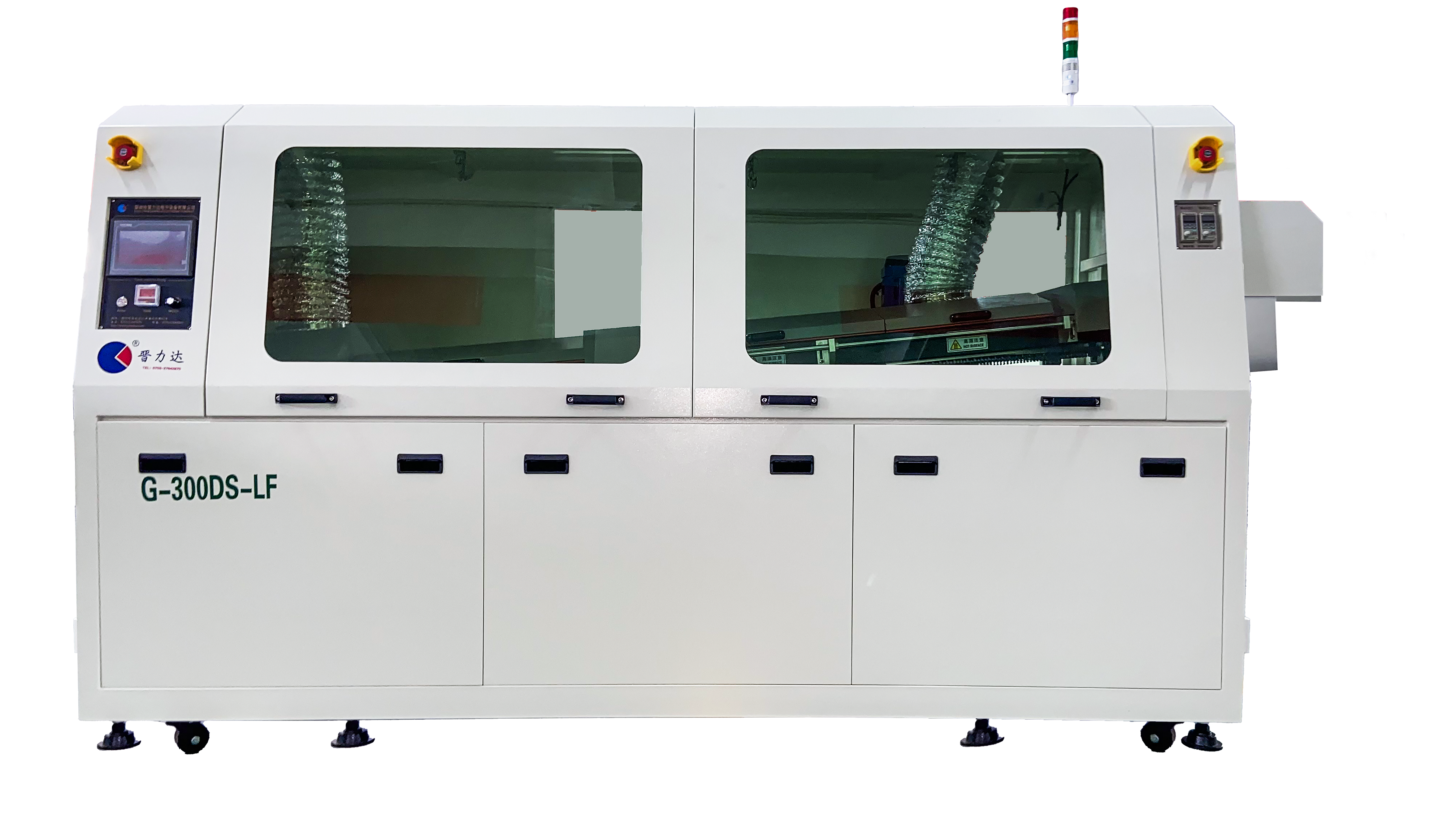 如何以最節(jié)能的方式操作波峰焊機(jī)？